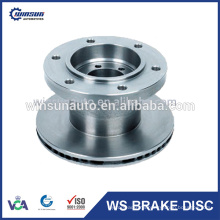 Heavy Duty Truck Brake Disc, 377777391051 Brake Disc 330mm